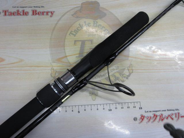 25グラップラータイプJ S60-4