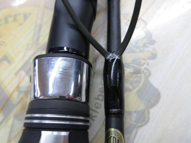 25グラップラータイプJ S60-4