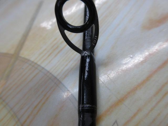 25グラップラータイプJ S60-4