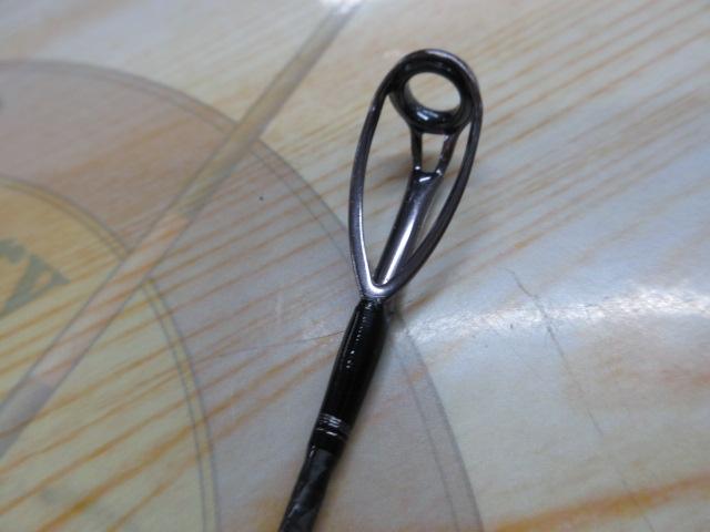 25グラップラータイプJ S60-4