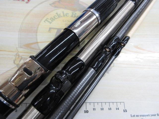 海魂 HMH540(印篭継)