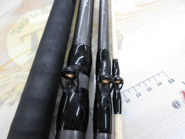 海魂 HMH540(印篭継)