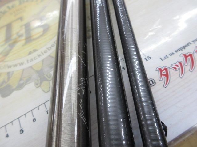 海魂 HMH540(印篭継)