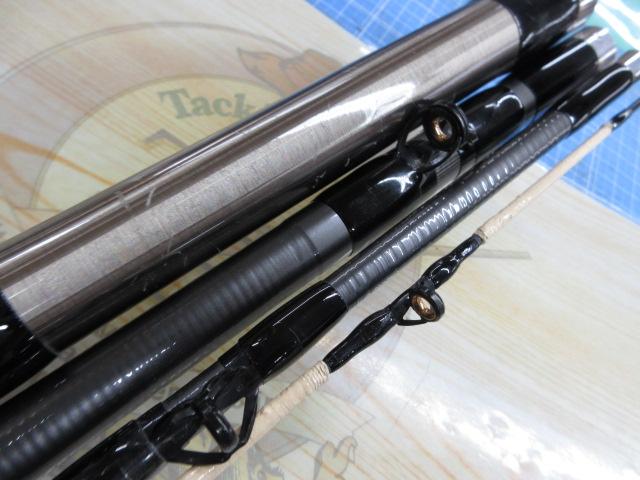 海魂 HMH540(印篭継)