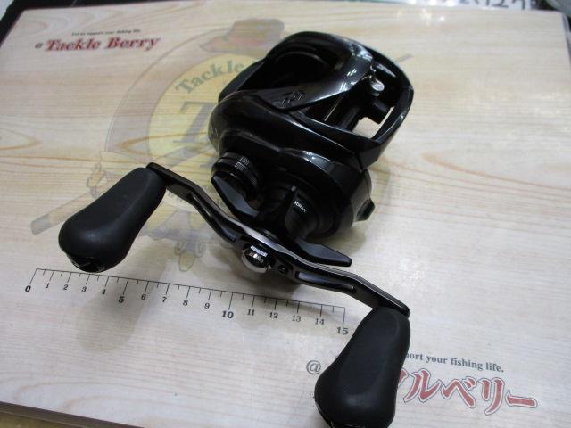 タトゥーラ TW 400XH｜＠ベリーネット 日本最大新品中古釣具WEBショップ