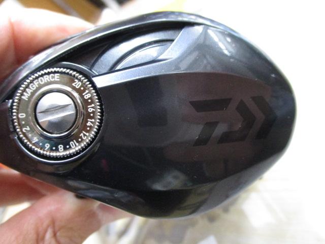 タトゥーラ TW 400XH｜＠ベリーネット 日本最大新品中古釣具WEBショップ
