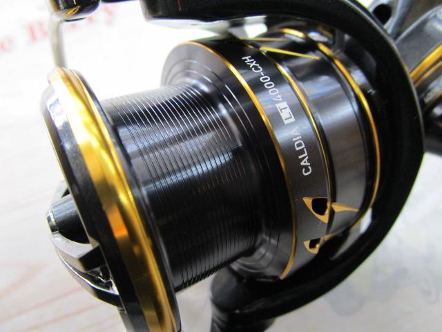 21カルディア LT4000-CXH