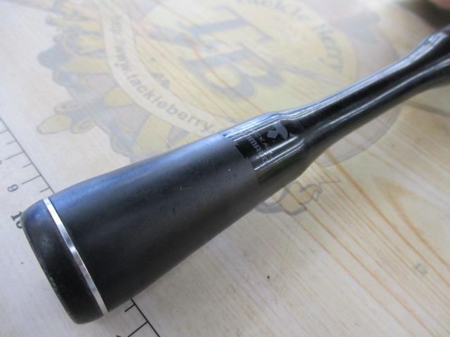 18ポイズンアドレナ 268UL