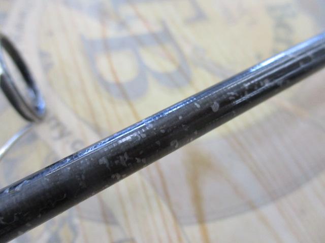 18ポイズンアドレナ 268UL