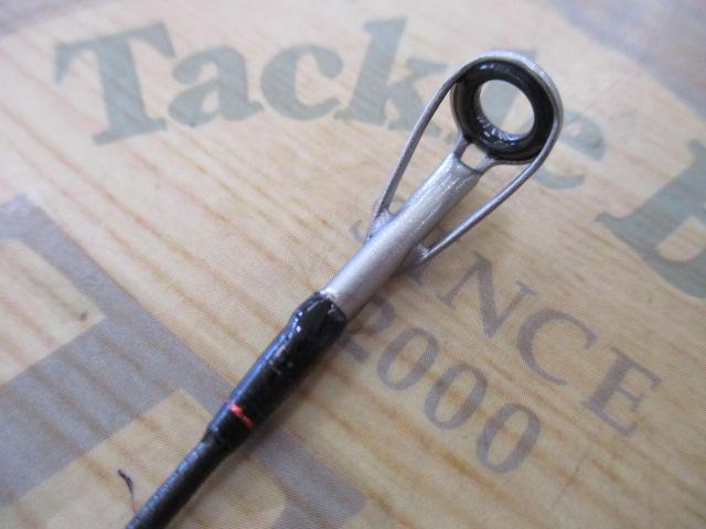 18ポイズンアドレナ 268UL