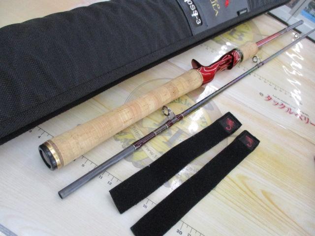 18ワールドシャウラ 1600SS-3