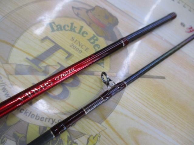 18ワールドシャウラ 1600SS-3