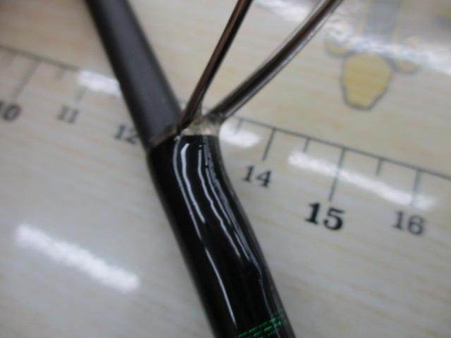 ロードランナーストラクチャーNXS STN640MLS-Md ラットインセクト