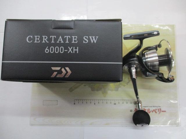 24セルテートSW 6000-XH