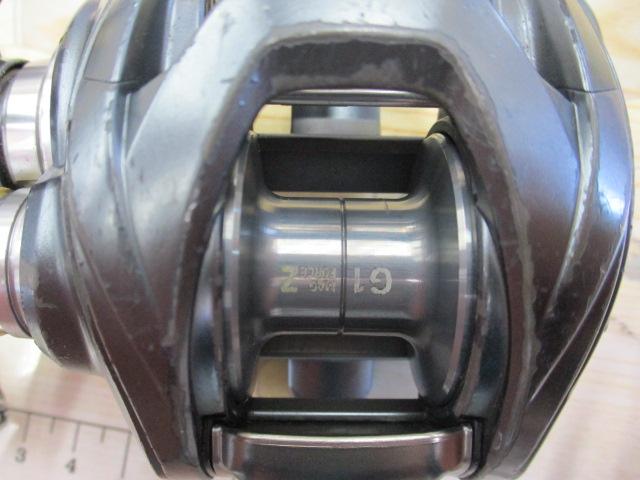 スティーズ A TW 1016SHL