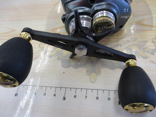 スティーズ A TW 1016SHL