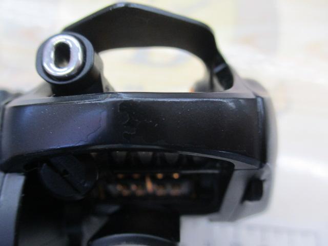 グラビアス1st ANNIVERSARY LIMITED RH ゴールド/マットブラック