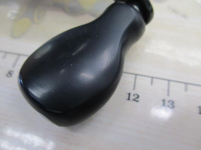 グラビアス1st ANNIVERSARY LIMITED RH ゴールド/マットブラック