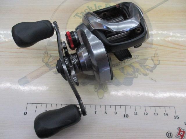 21スコーピオンDC 150XG