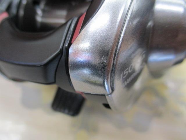 21スコーピオンDC 150XG