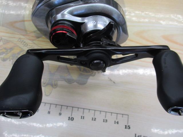 21スコーピオンDC 150XG