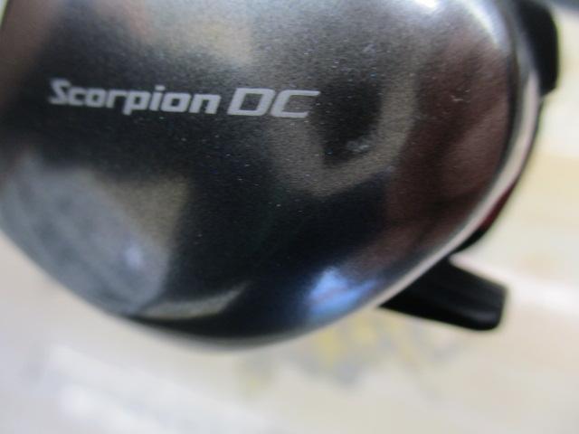 21スコーピオンDC 150XG