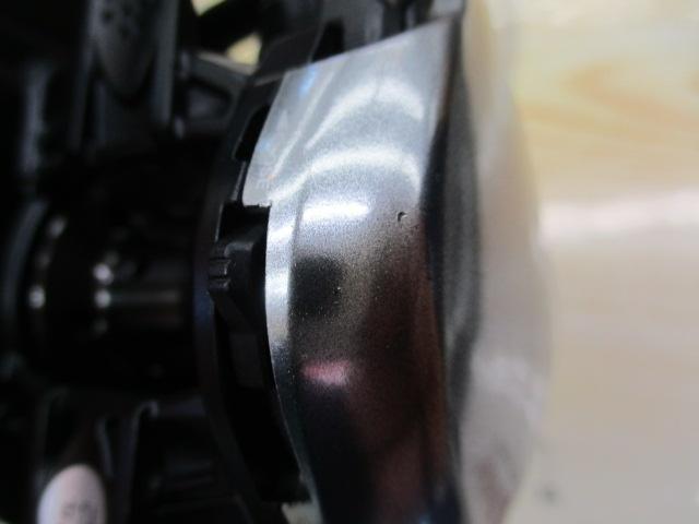 21スコーピオンDC 150XG