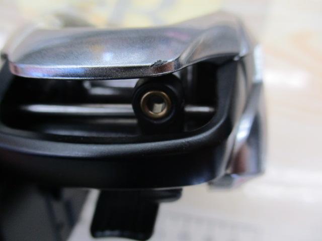 21スコーピオンDC 150XG