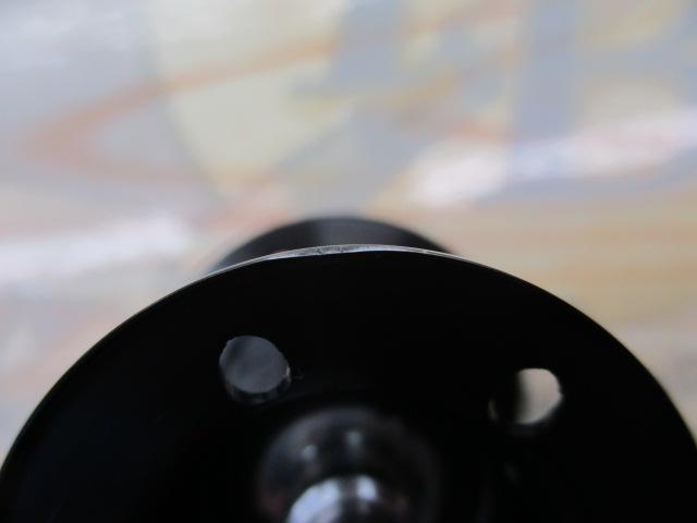 21スコーピオンDC 150XG