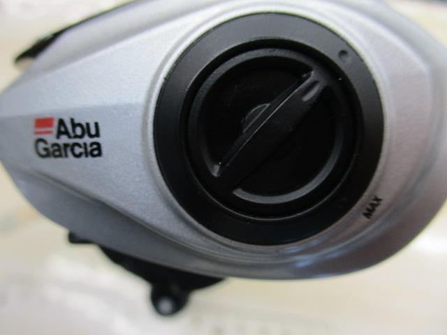 レボ ウィンチ(シルバー/ブラック)