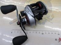 レボ ウィンチ(シルバー/ブラック)