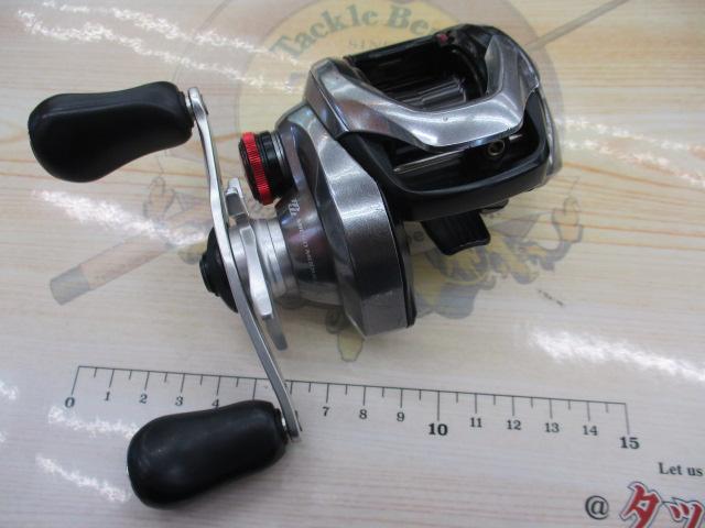 21スコーピオンDC 150HG