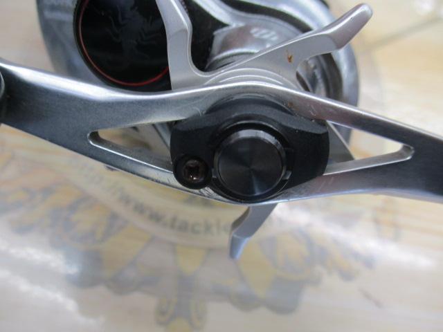 21スコーピオンDC 150HG