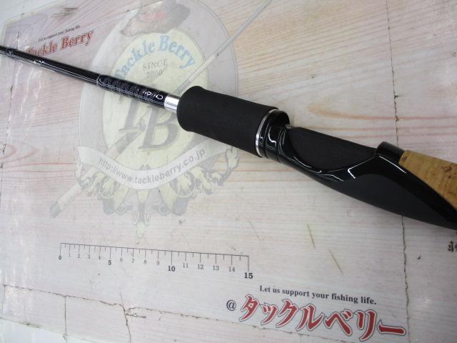 ハートランドZ HL-Z6101MLFS SRV