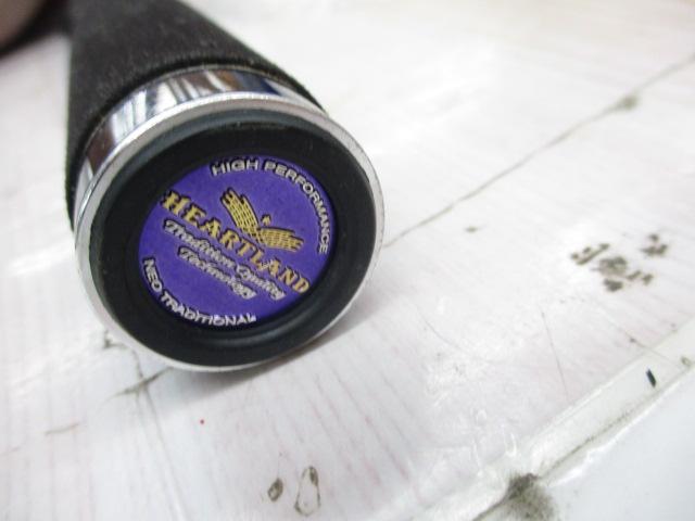 ハートランドZ HL-Z651HMHFB-C