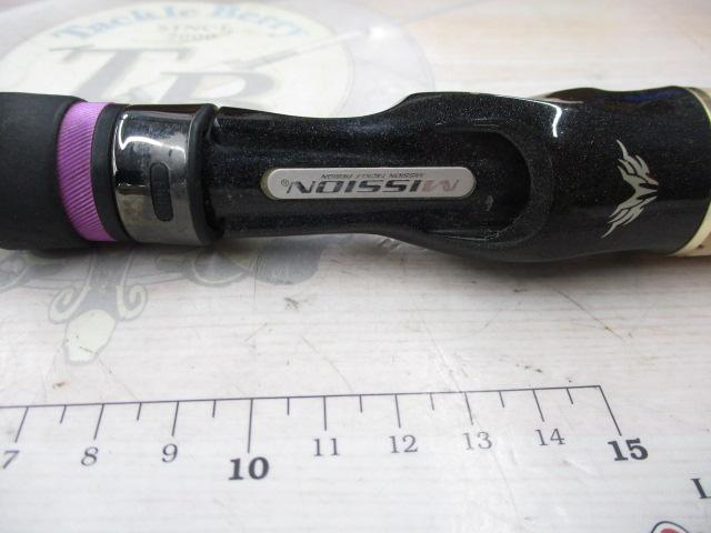 ブラックスケール BKRC-65ML