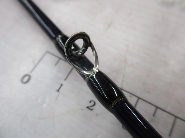 ブラックスケール BKRC-65ML