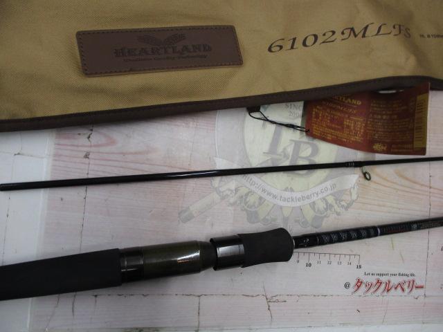 ハートランド HL6102MLFS-19