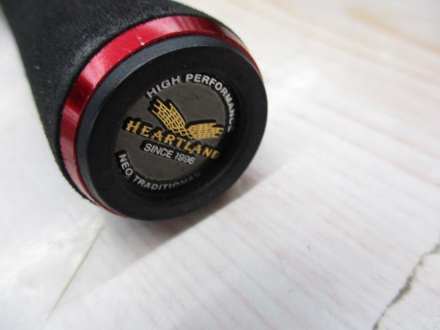 ハートランド HL6102MLFS-19