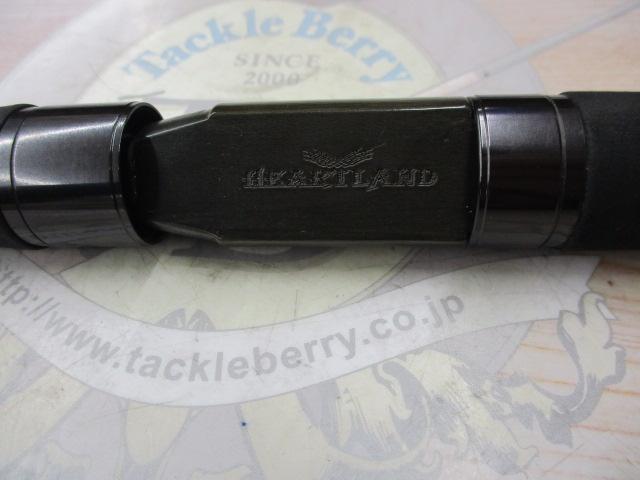 ハートランド HL6102MLFS-19