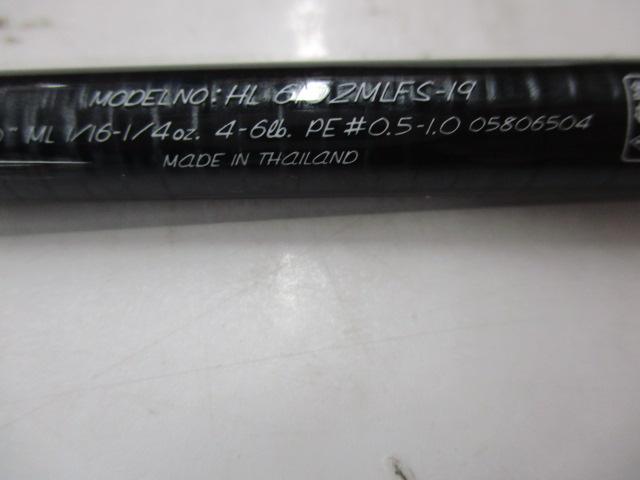 ハートランド HL6102MLFS-19