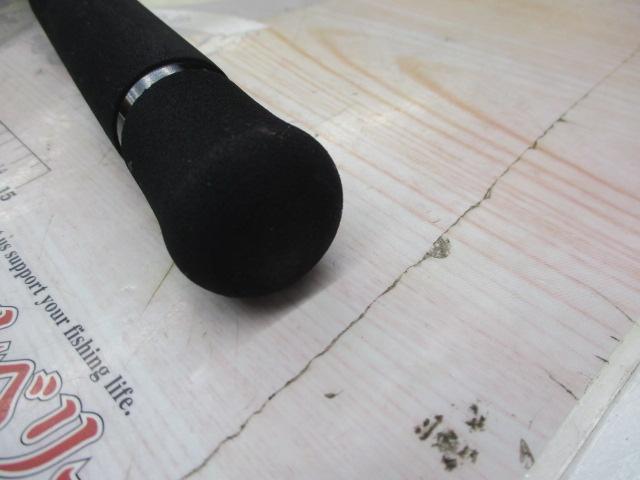 ブラックレーベル トラベル C70MH-5