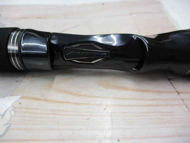 ブラックレーベル トラベル C70MH-5