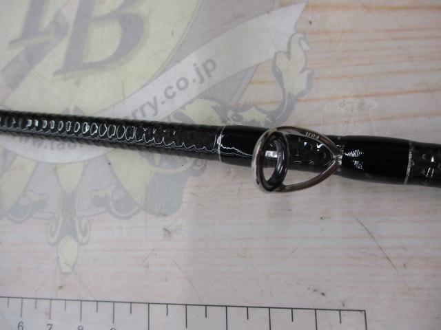 ブラックレーベル トラベル C70MH-5