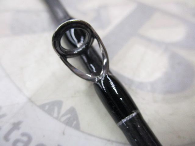 ブラックレーベル トラベル C70MH-5