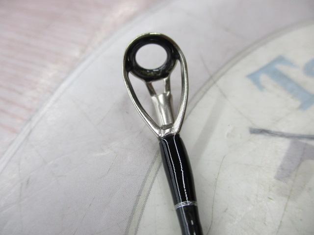 ブラックレーベル トラベル C70MH-5