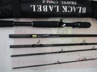 ブラックレーベル トラベル C70MH-5