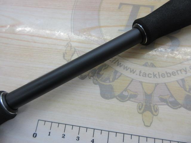 バスフィールド BSFC-672MH