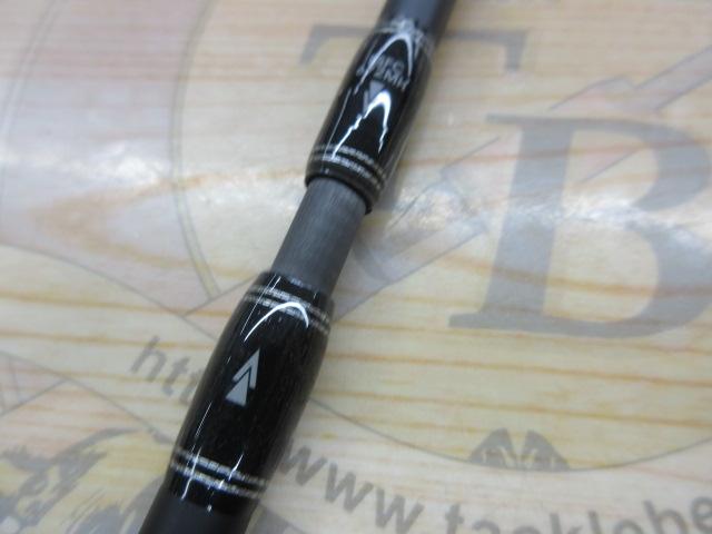 バスフィールド BSFC-672MH