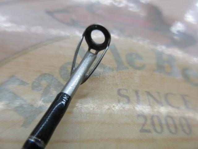 バスフィールド BSFC-672MH